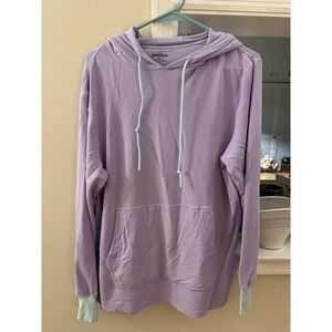 Jambys House Hoodie Jambys' XS (runs big) Lavender